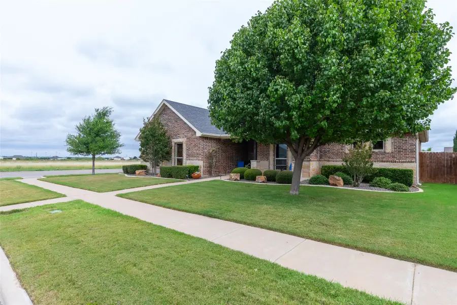 302 Whiterock Drive, Abilene, TX 79602 - #2