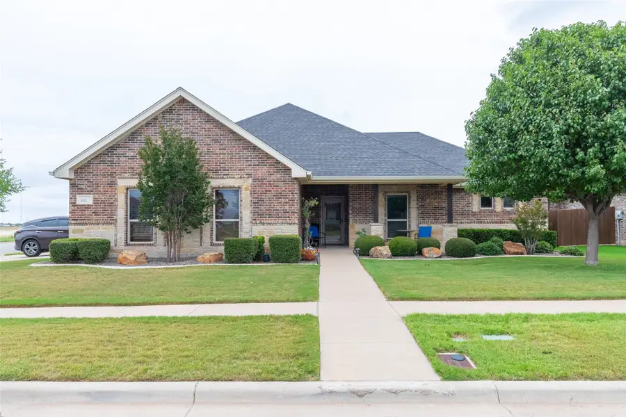 302 Whiterock Drive, Abilene, TX 79602 - #3