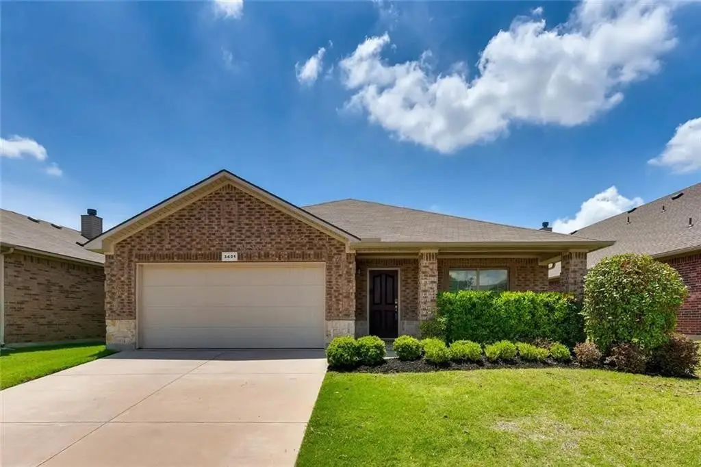 3401 Buckthorn Lane, Denton, TX 76226 - #1