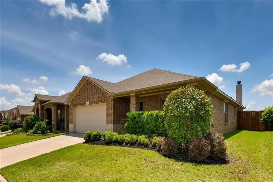 3401 Buckthorn Lane, Denton, TX 76226 - #2