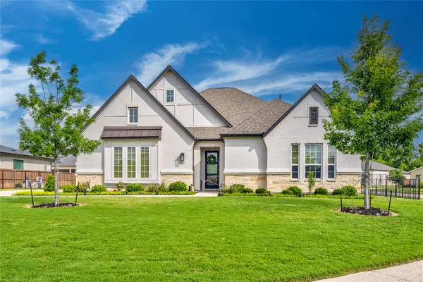 131 Aberdeen Boulevard, Argyle, TX 76226