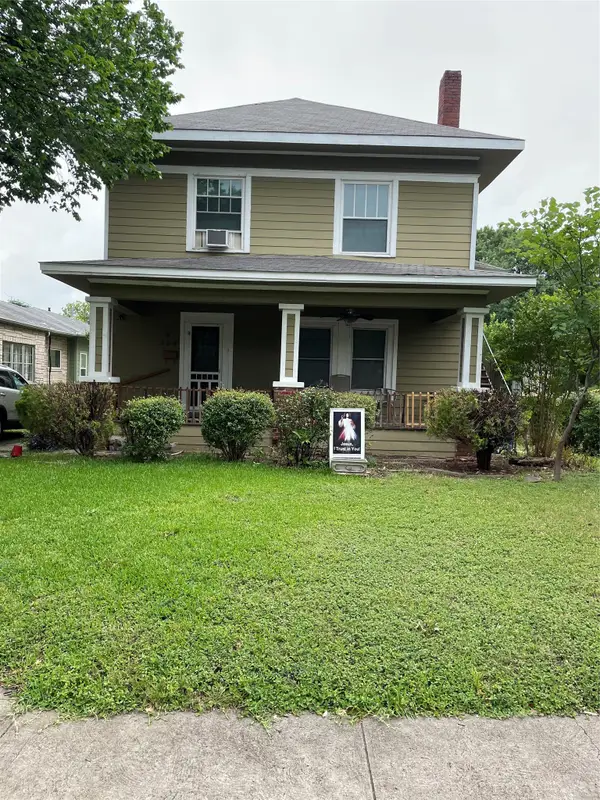 229 N Marlborough Avenue, Dallas, TX 75208
