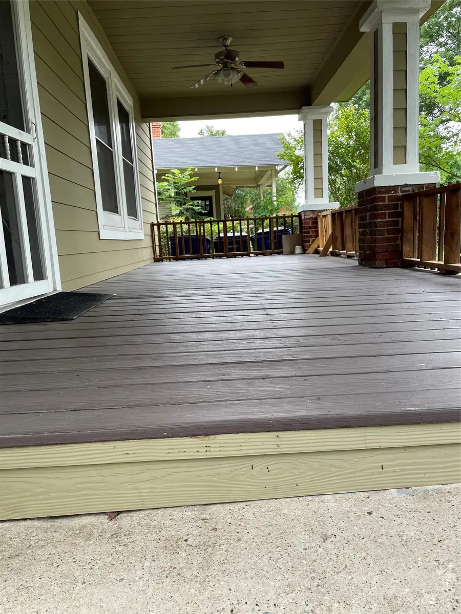 229 N Marlborough Avenue, Dallas, TX 75208 - #3