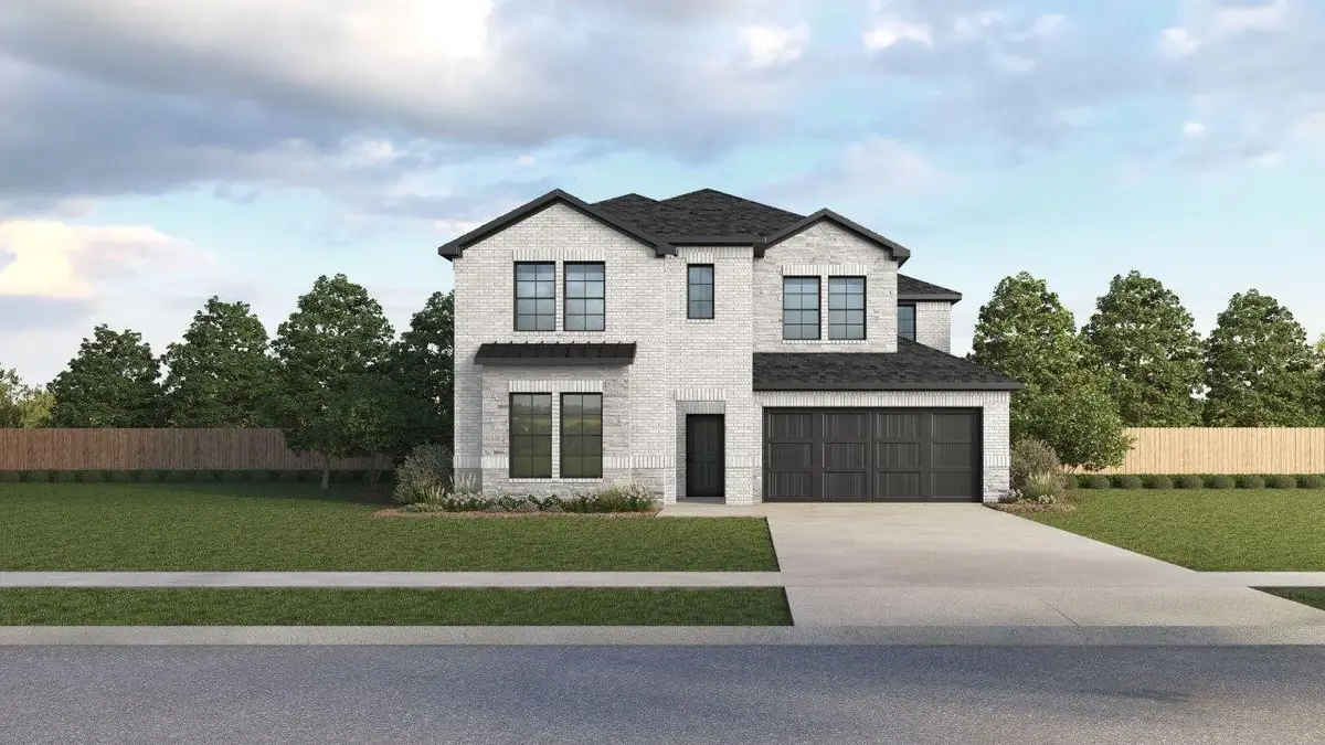 9428 Gossamer St, McKinney, TX 75071 - #1