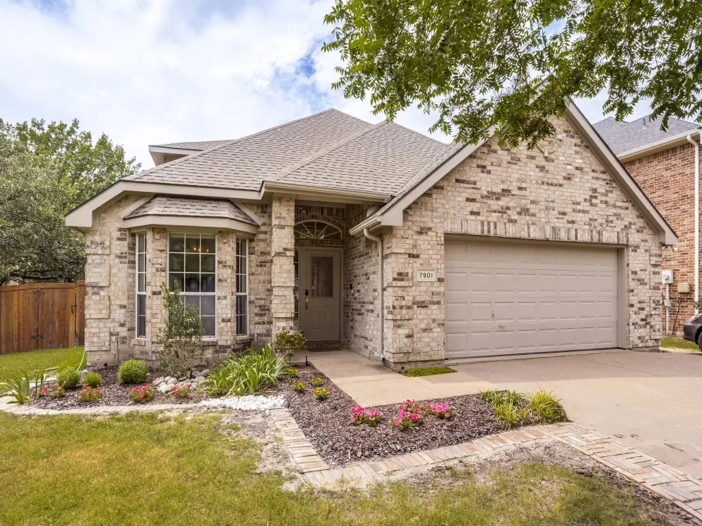 7901 Stonehaven Lane, Rowlett, TX 75089 - #1