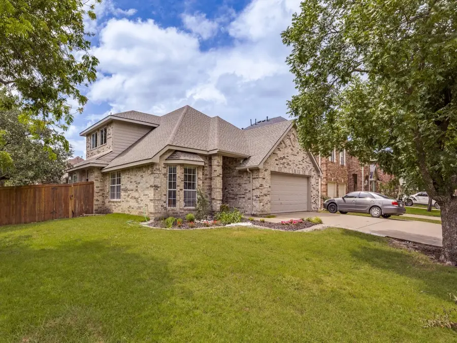 7901 Stonehaven Lane, Rowlett, TX 75089 - #2