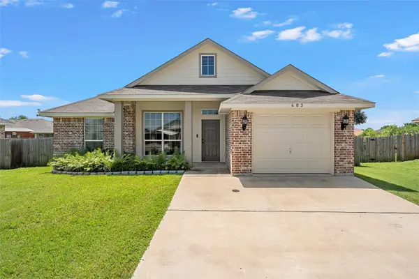 403 Broken Arrow Court, Waco, TX 76705