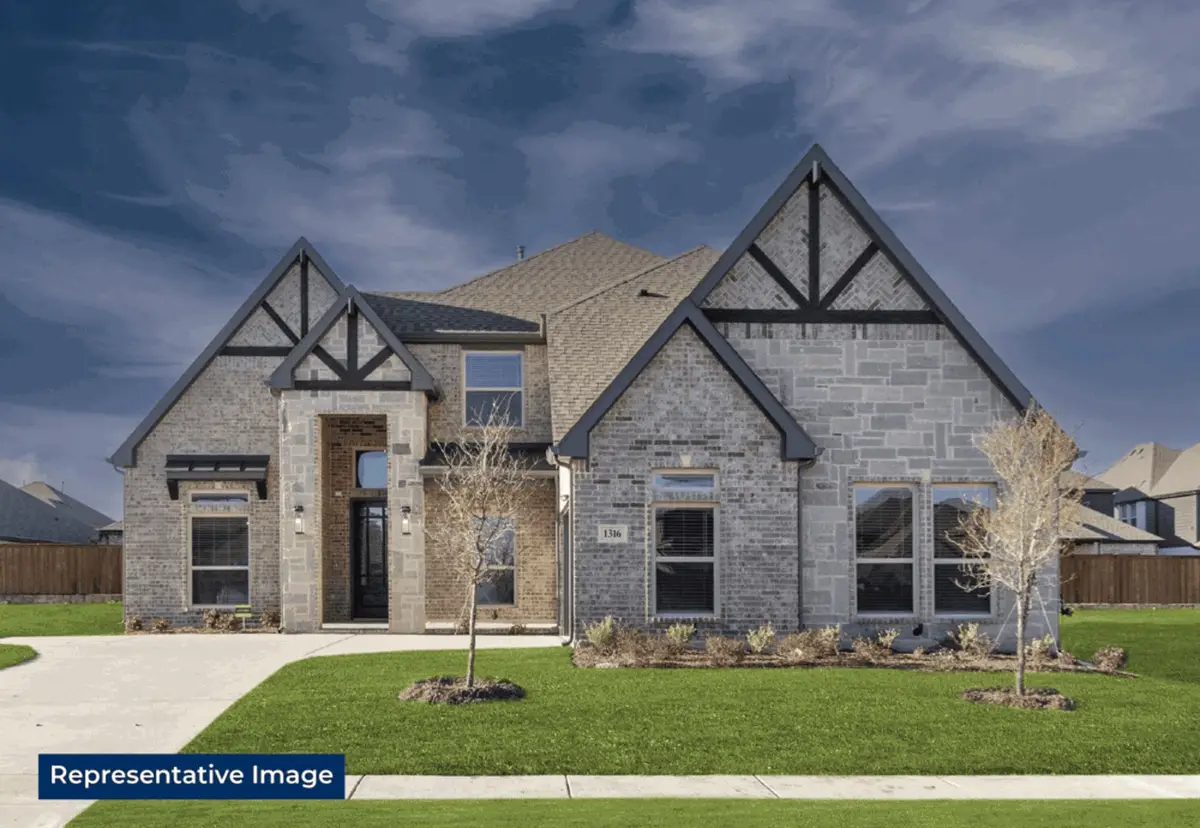 311 Boulder Avenue, Midlothian, TX 76065 - #1