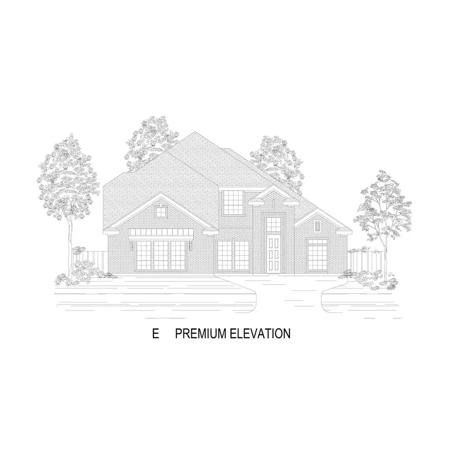 311 Boulder Avenue, Midlothian, TX 76065 - #2