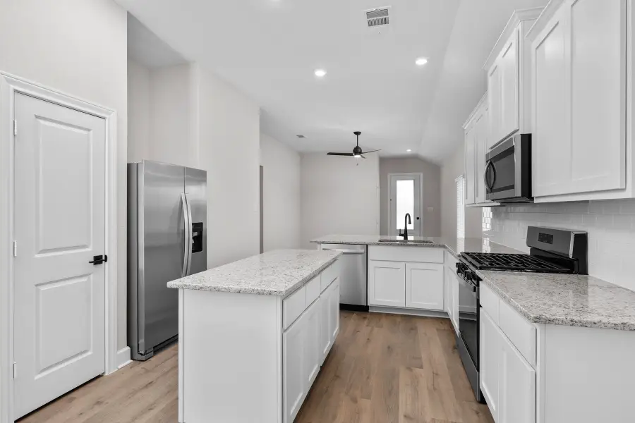 902 Princeton Heights Boulevard, Princeton, TX 75407 - #2