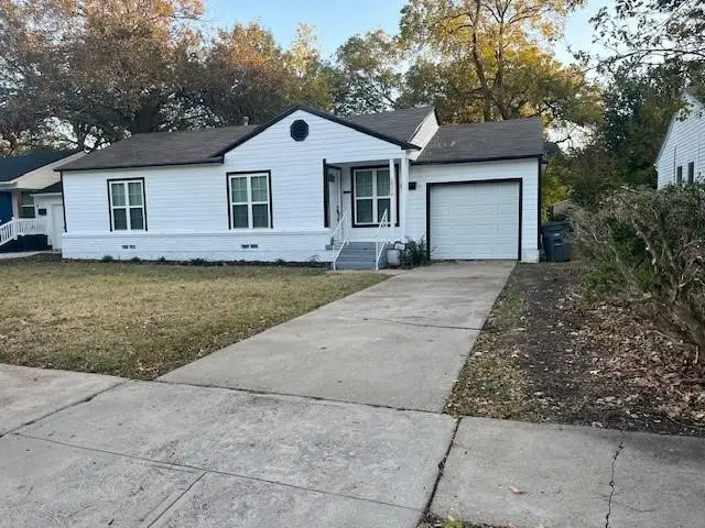 2314 Tealford Drive, Dallas, TX 75228 - #2