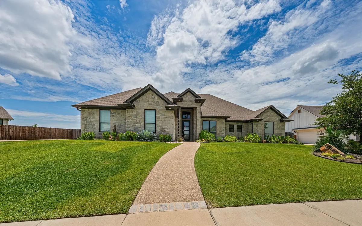 104 Chalet Lane, Waco, TX 76712 - #1