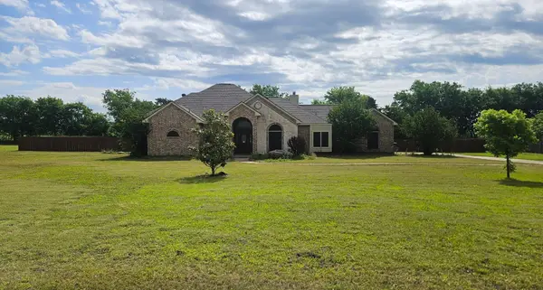 2909 Wilsonwood Way S, Sherman, TX 75092