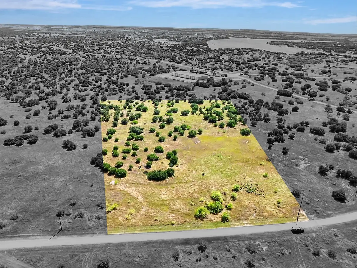 912 Mockingbird Bend, Graford, TX 76449 - #1