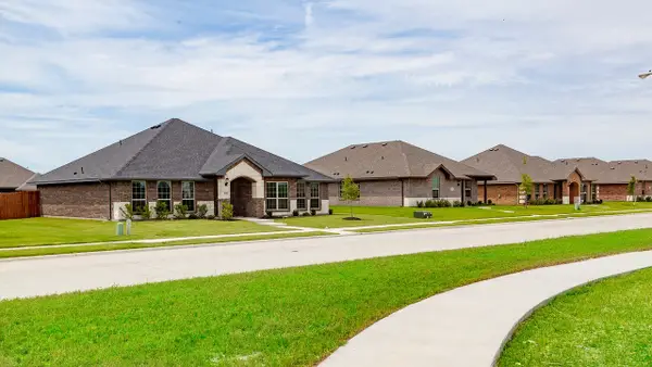 1541 Grimmauld Place, Waxahachie, TX 75165
