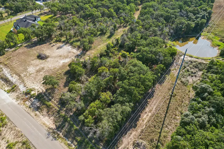 1049 Glenoaks Drive, Weatherford, TX 76088 - #3