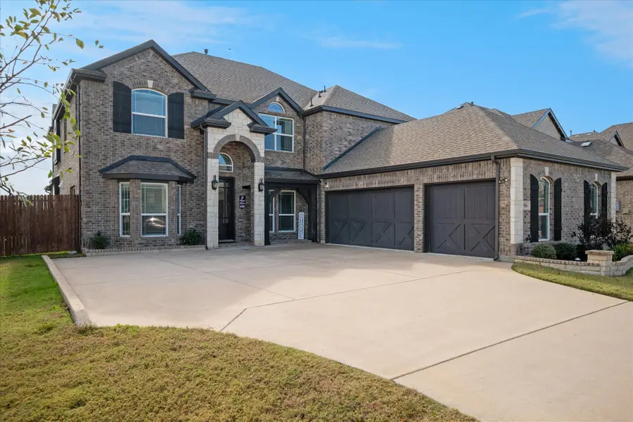 506 Crestview Drive, Midlothian, TX 76065 - #2