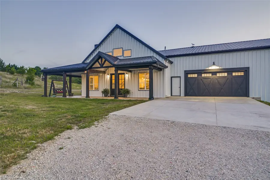 1656 County Road 604, Farmersville, TX 75442 - #2
