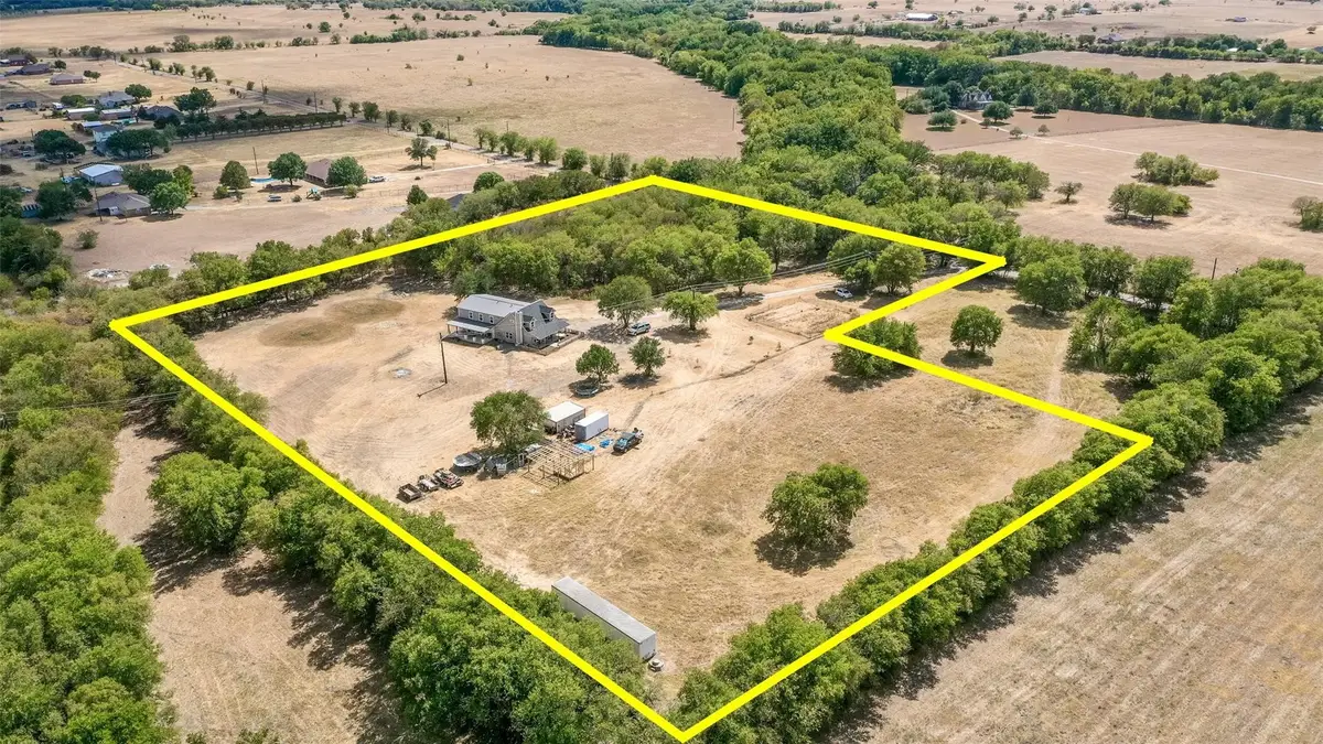 521 Bakers Branch Road, Waxahachie, TX 75167 - #1