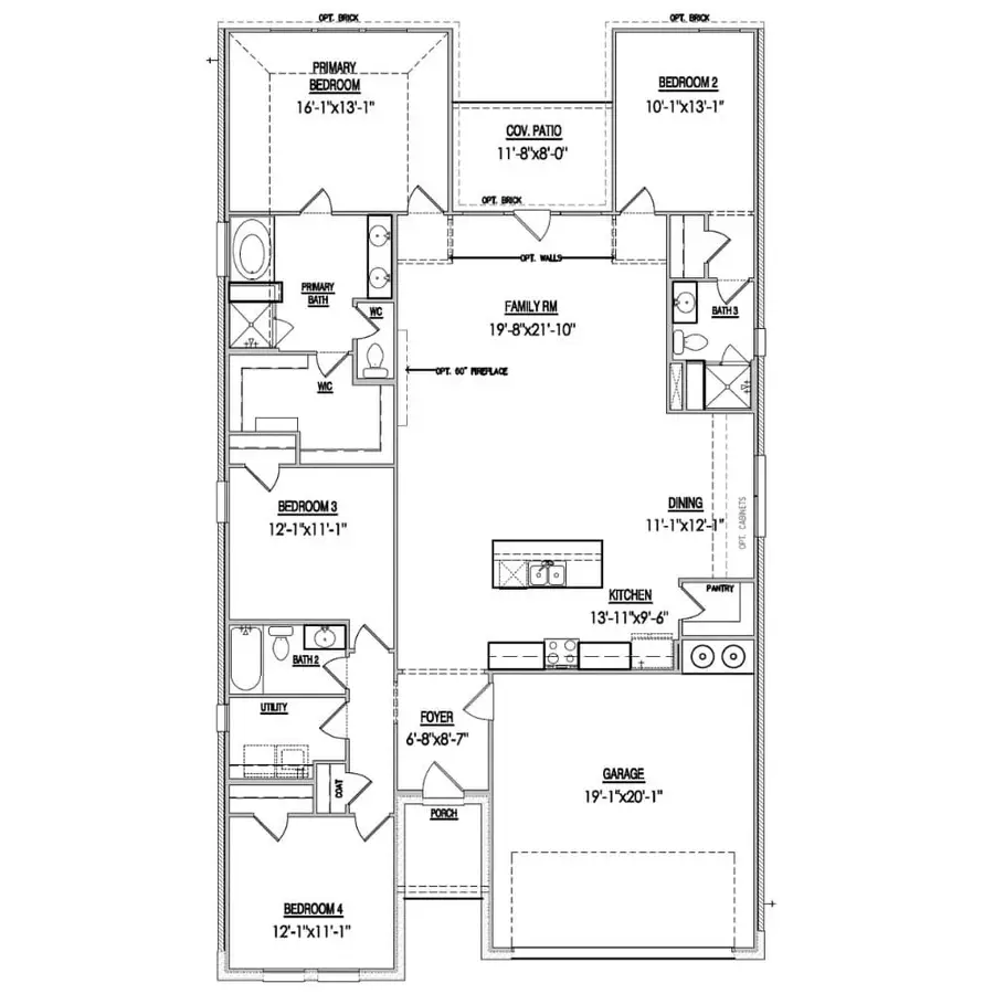 5060 Picasso Road, Royse City, TX 75189 - #2