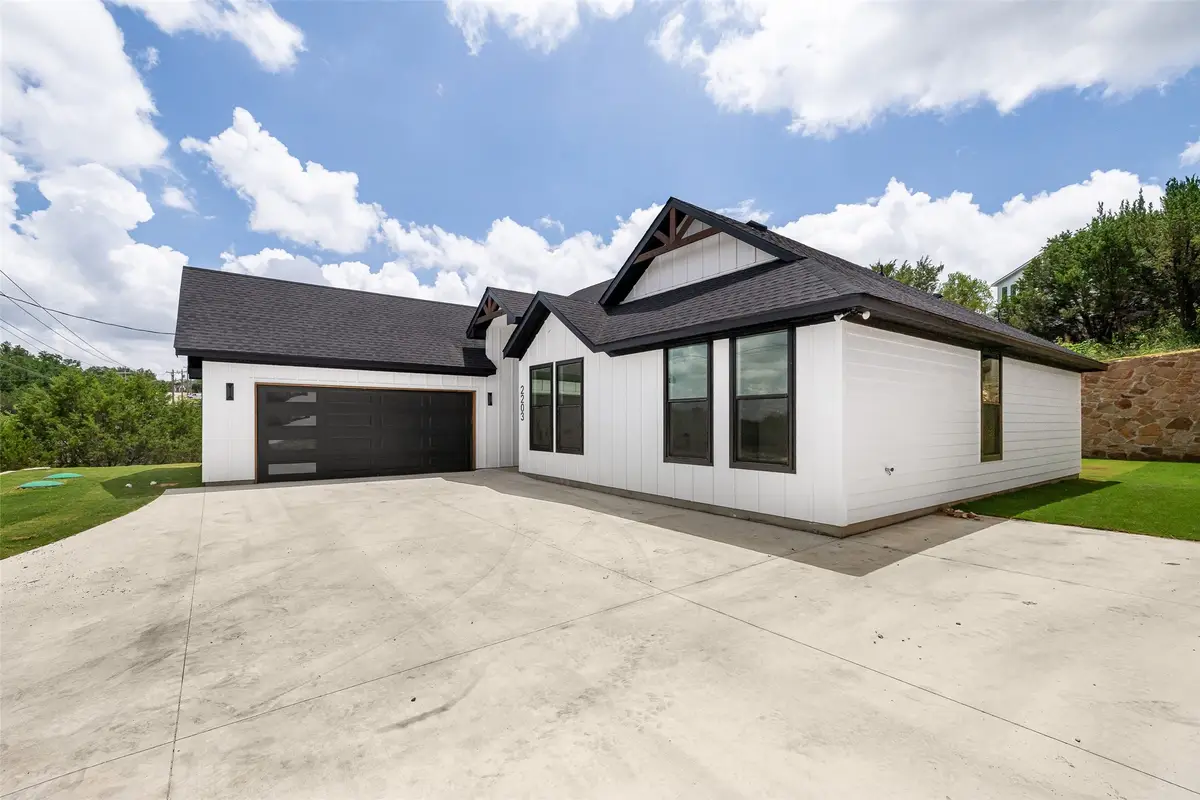 2203 Christine Drive, Granbury, TX 76048 - #1