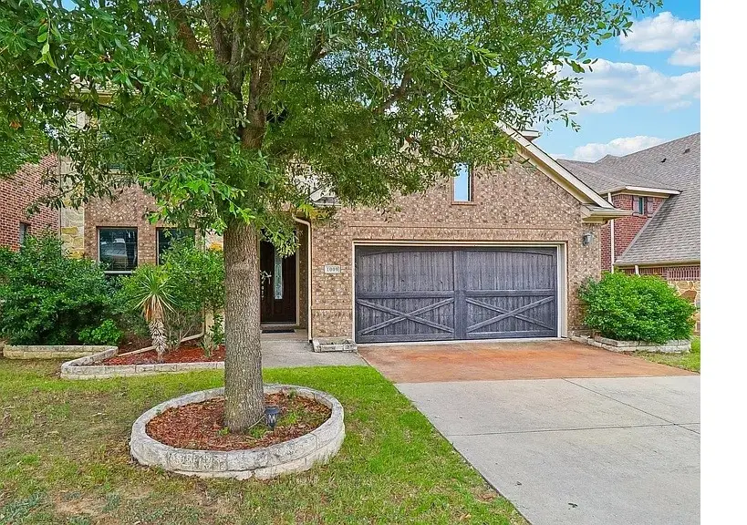 1009 Chickasaw Drive, Carrollton, TX 75010 - #1