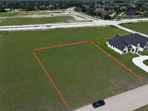 5923 Laila Drive, Parker, TX 75002