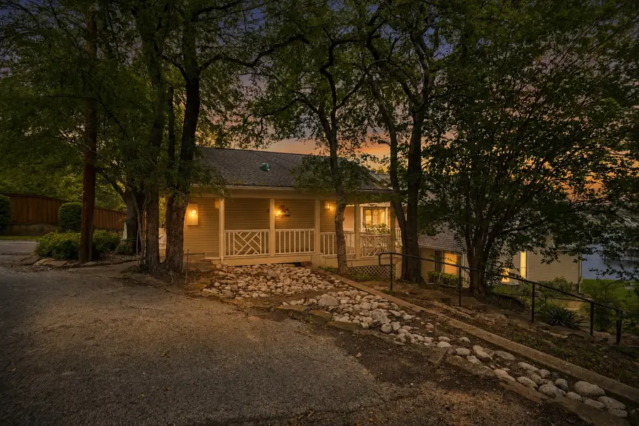 8960 Dickson Road, Fort Worth, TX 76179 - #2