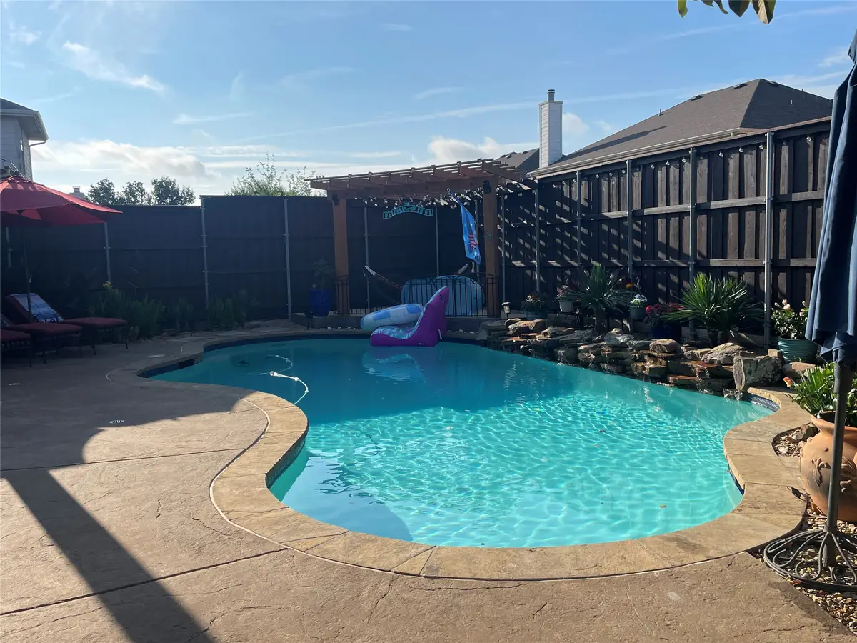 3213 Hoover Drive, McKinney, TX 75071 - #1