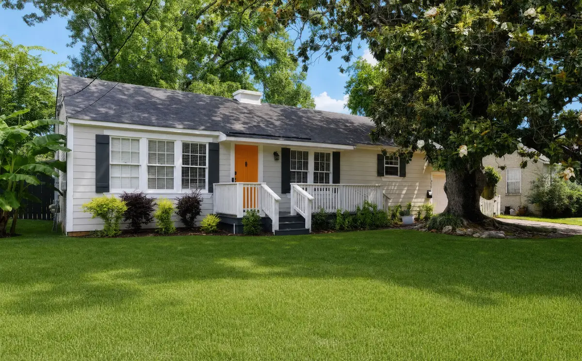 424 Albany Avenue, Shreveport, LA 71105 - #1