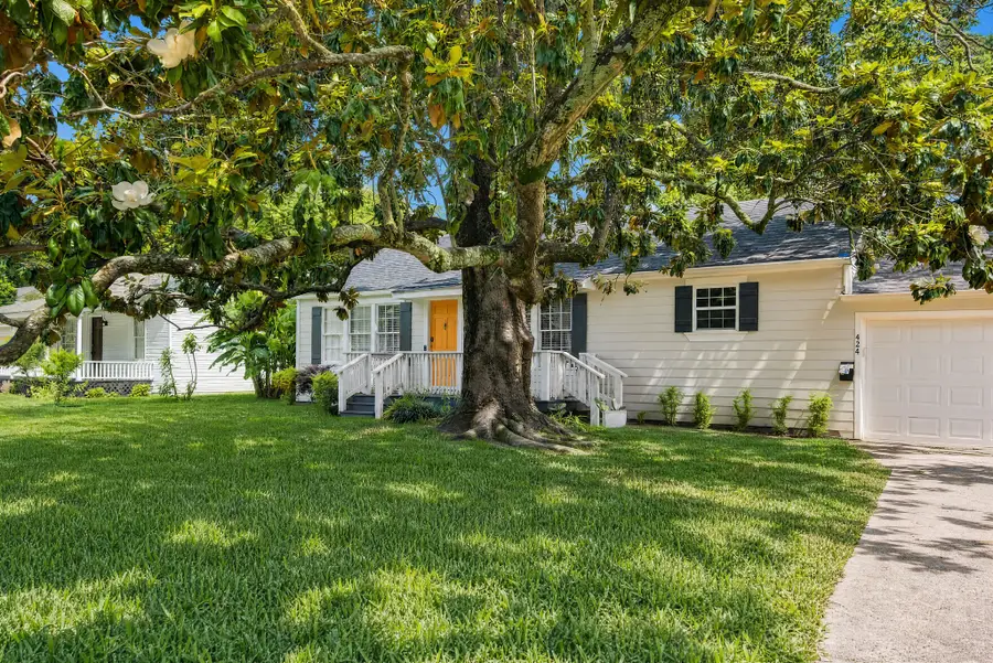 424 Albany Avenue, Shreveport, LA 71105 - #2