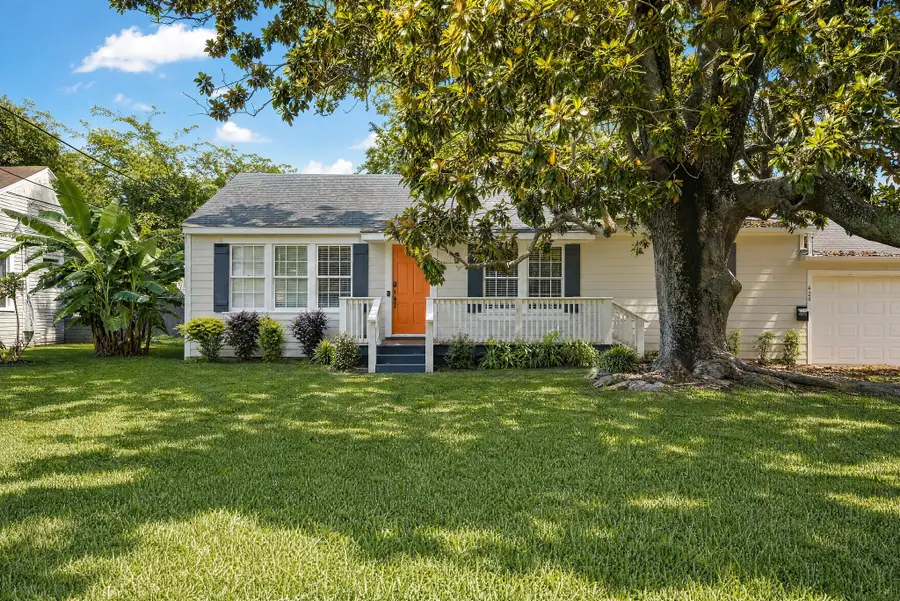 424 Albany Avenue, Shreveport, LA 71105 - #3