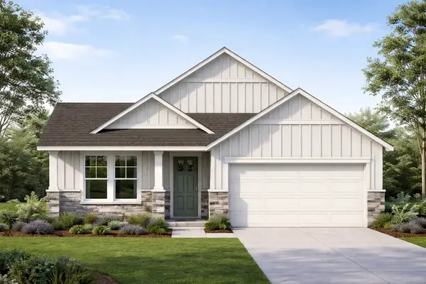 5236 Picasso Road, Royse City, TX 75189
