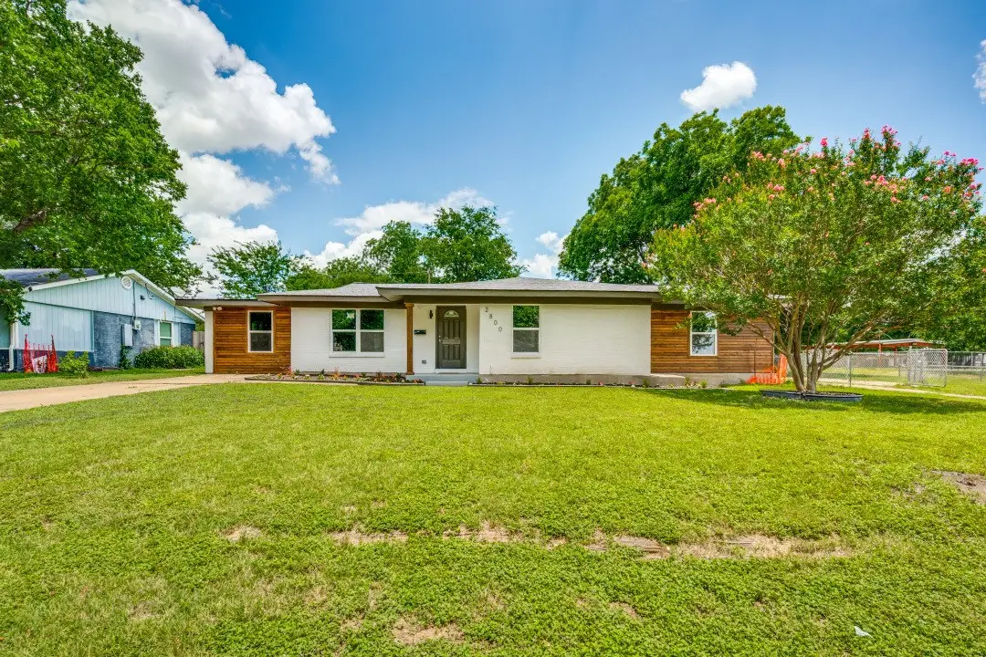 2800 Cecil Drive, Richland Hills, TX 76118 - #1