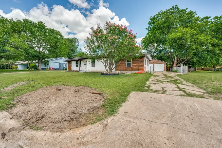 2800 Cecil Drive, Richland Hills, TX 76118 - #2