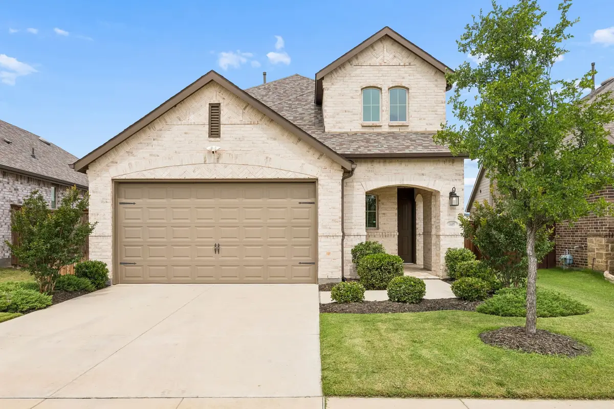 3609 Palmetto, Aubrey, TX 76227 - #1