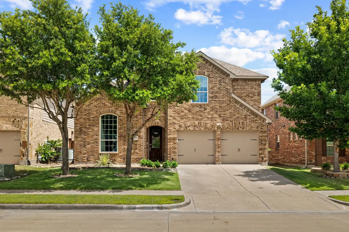 1032 Edgefield Lane, Forney, TX 75126 - #1