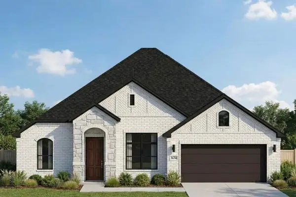 9608 Westchester Lane, Mesquite, TX 75126