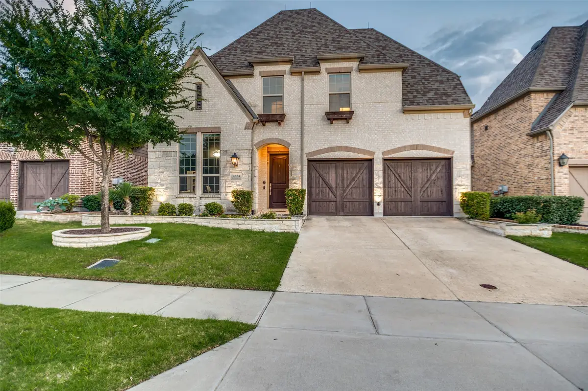 3224 Balcones Drive, Irving, TX 75063 - #1