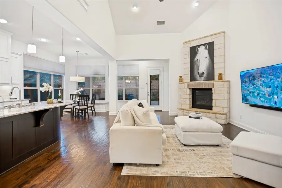 3224 Balcones Drive, Irving, TX 75063 - #3
