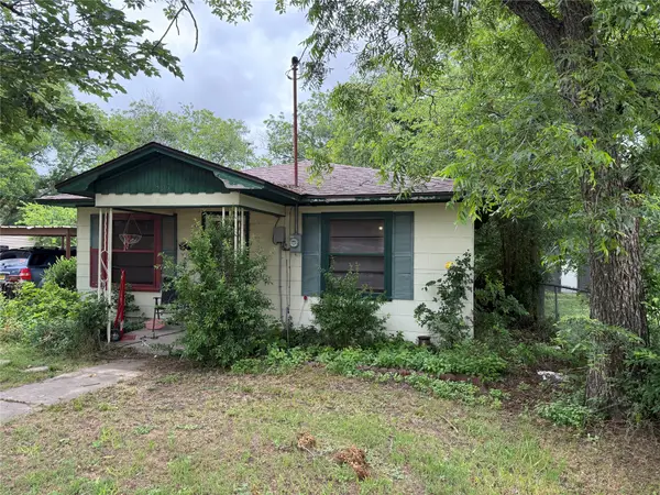 317 Hurt Street, Dublin, TX 76446