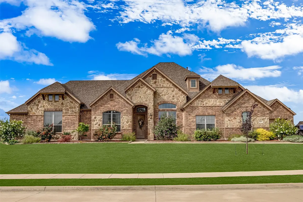 768 Kensington Drive, Rockwall, TX 75032 - #1