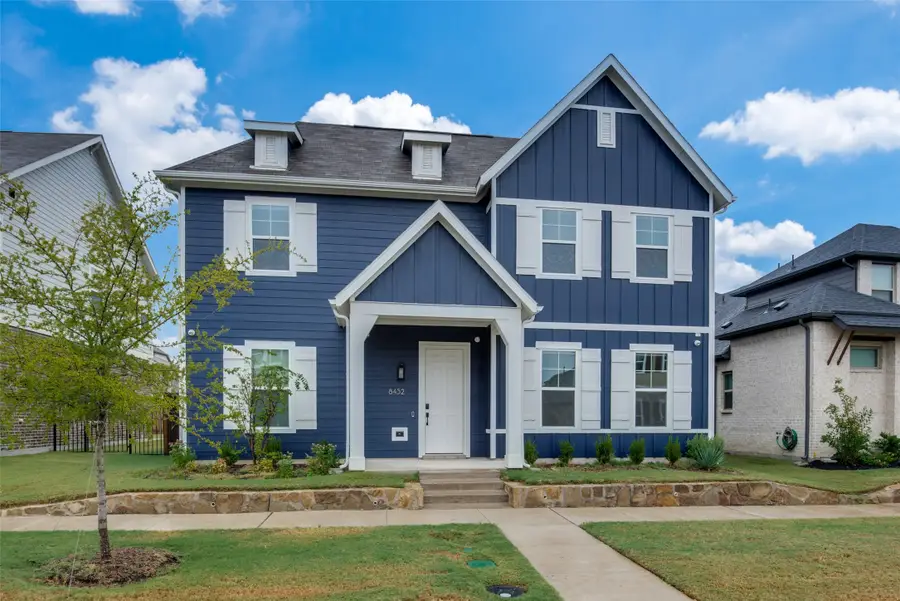 8452 Tripoli Trail, Frisco, TX 75034 - #2