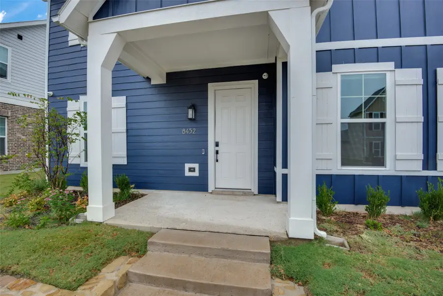 8452 Tripoli Trail, Frisco, TX 75034 - #3