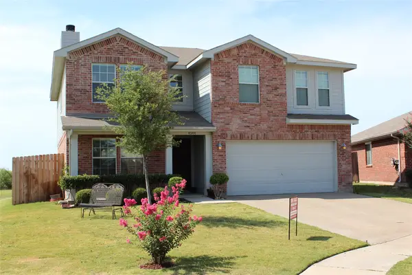 4344 Silverwood Trail, Fort Worth, TX 76244