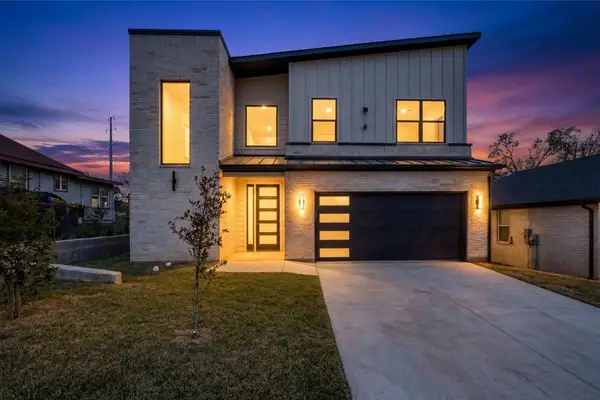 1409 Doyle Avenue, Dallas, TX 75203