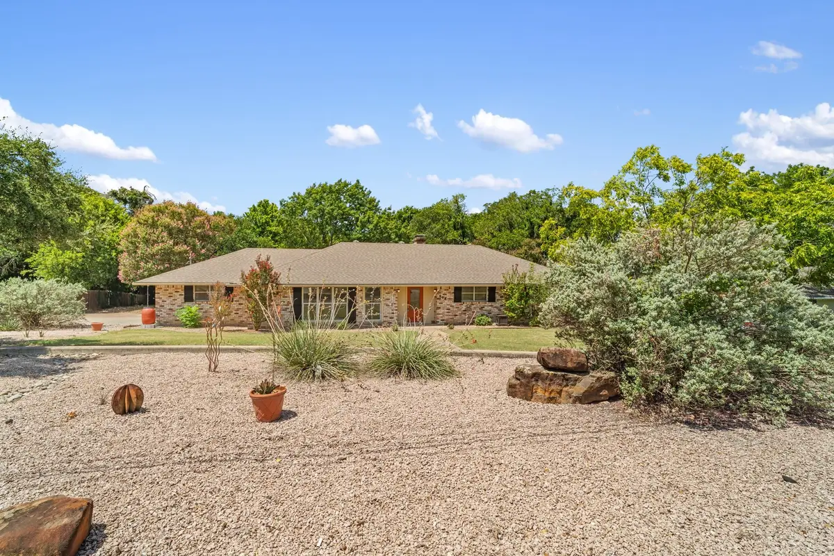 608 Catalina Drive, Waco, TX 76712 - #1