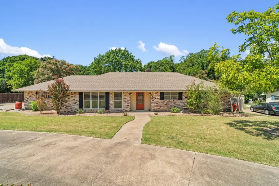 608 Catalina Drive, Waco, TX 76712 - #2