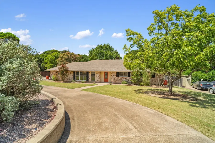 608 Catalina Drive, Waco, TX 76712 - #3