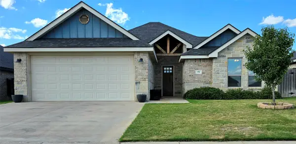 156 Carriage Hills Parkway, Abilene, TX 79602